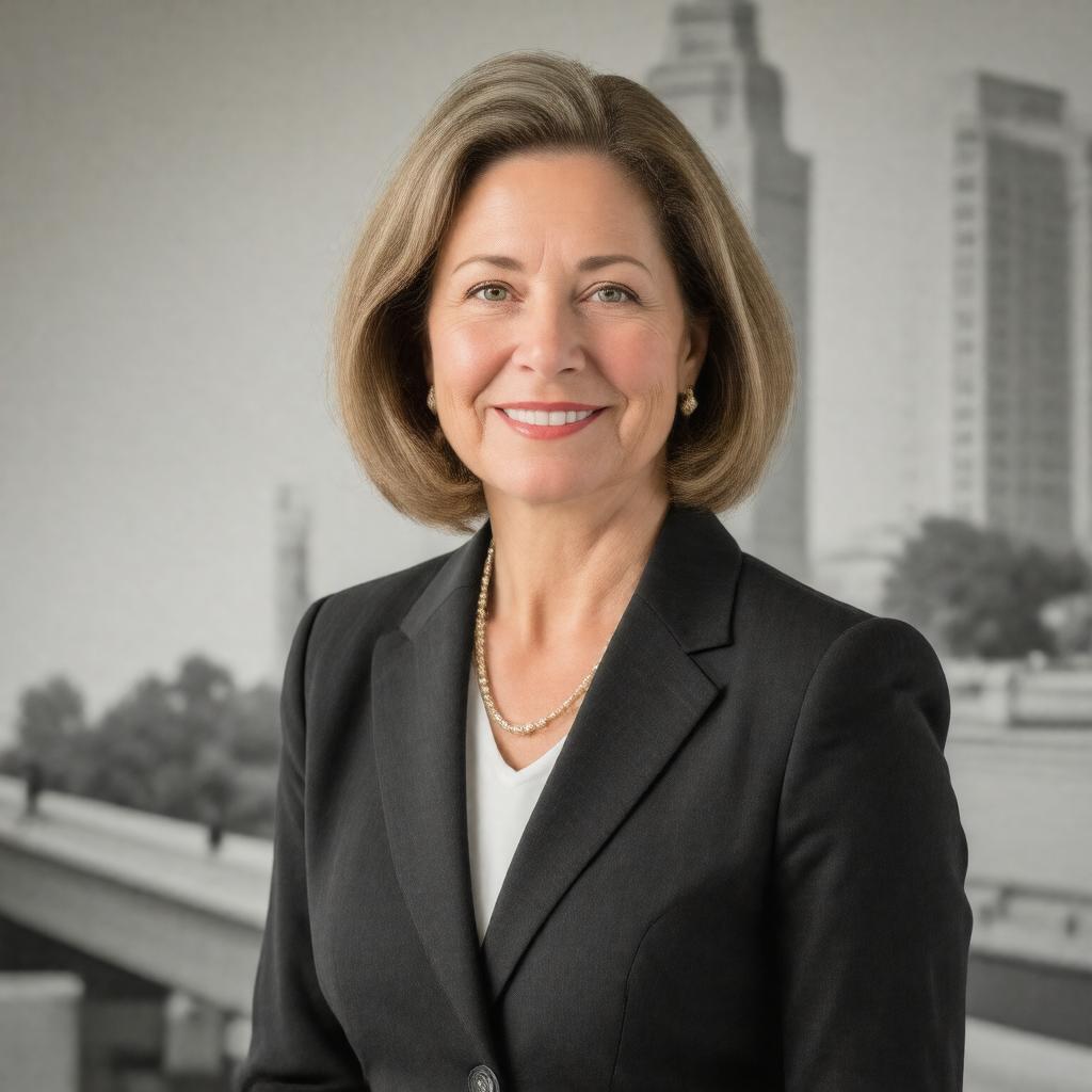 Barbara Buffaloe